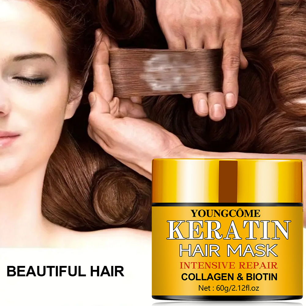 Hair Care Dupes - Reparos capilares máscara capilar óleo essencial