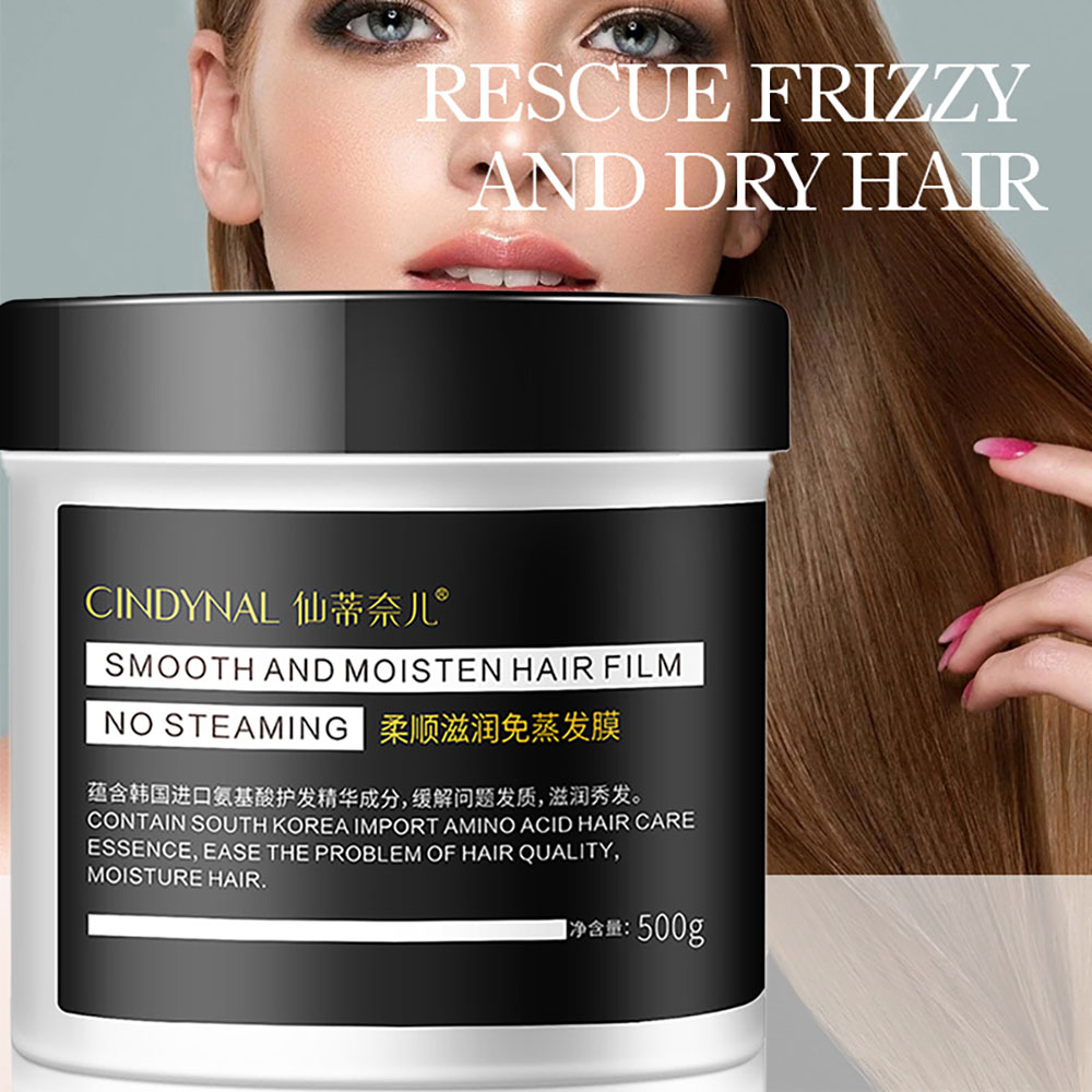 Deep Conditioner Mask - Profissão Salão-Máscara Capilar de Aminoácidos, Condicionador,