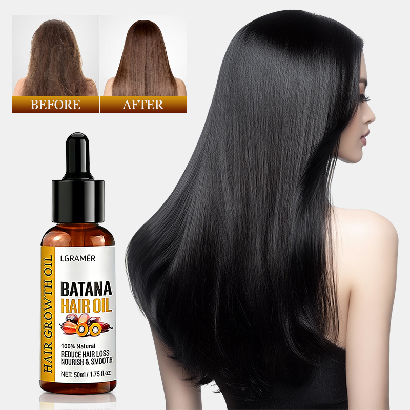 Óleo Capilar Bataná: Promove R - Hair Care With Protein avaliação e preço