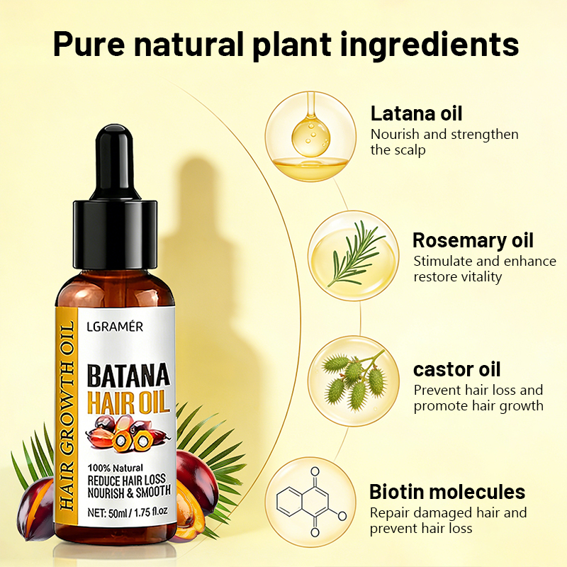 Óleo Capilar Bataná: Promove R - Hair Care With Protein avaliação e preço