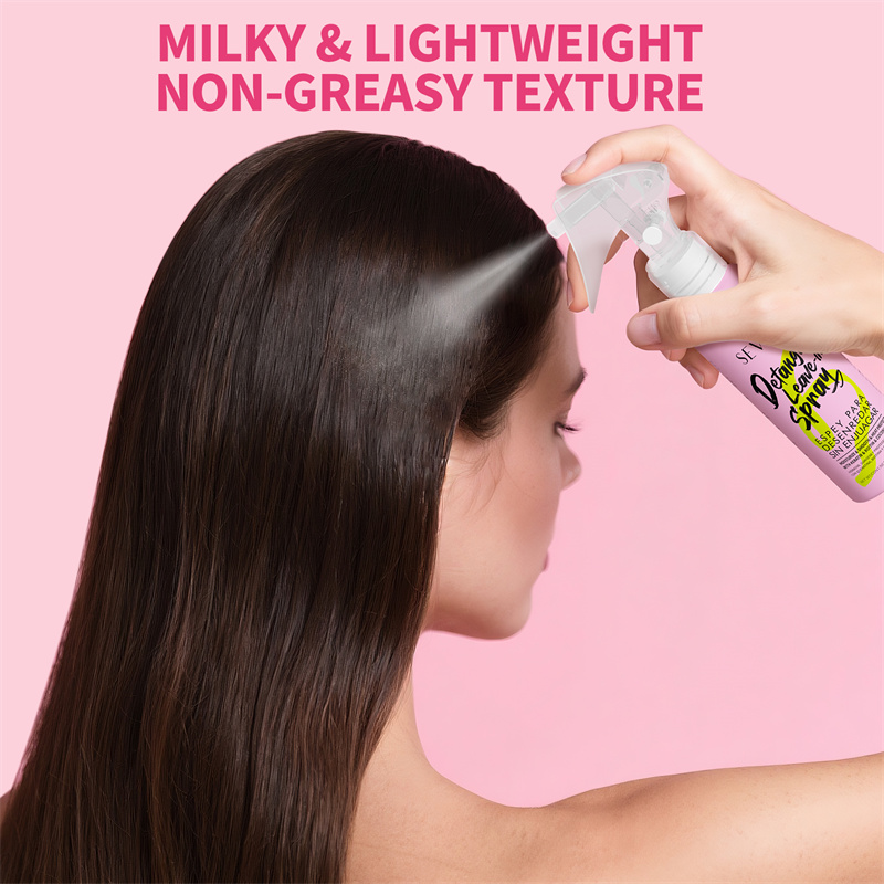 Spray de proteção térmica, sor - Hair Care Heat Protectant avaliação e preço