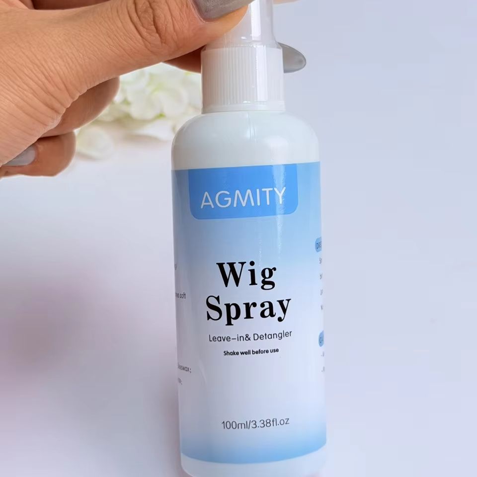 2PCS 100ml Spray Líquido para  - Hair Care Heat Protectant avaliação e preço