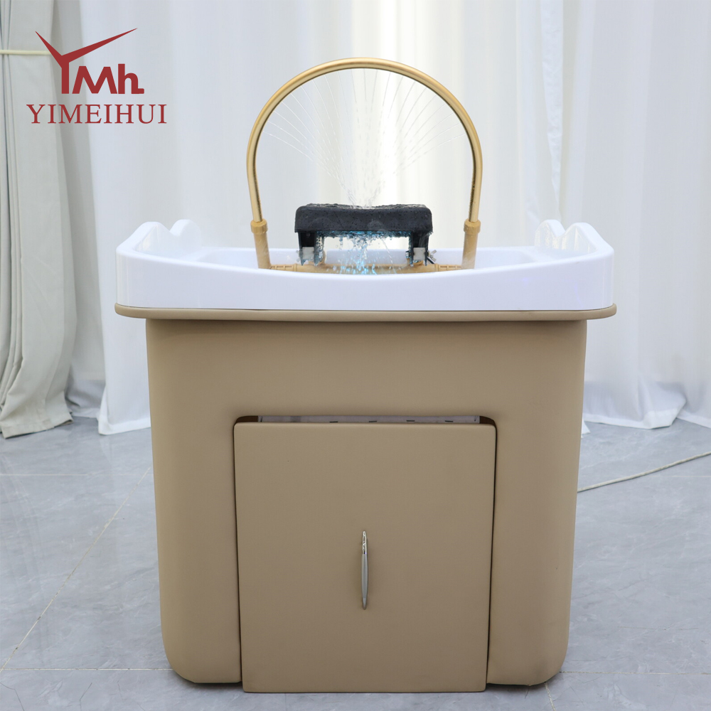 Tanque de água para lavagem de - Hair Care Is Self Care avaliação e preço