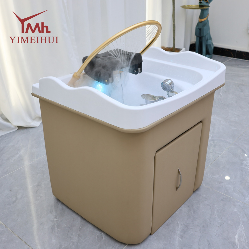 Tanque de água para lavagem de - Hair Care Is Self Care avaliação e preço
