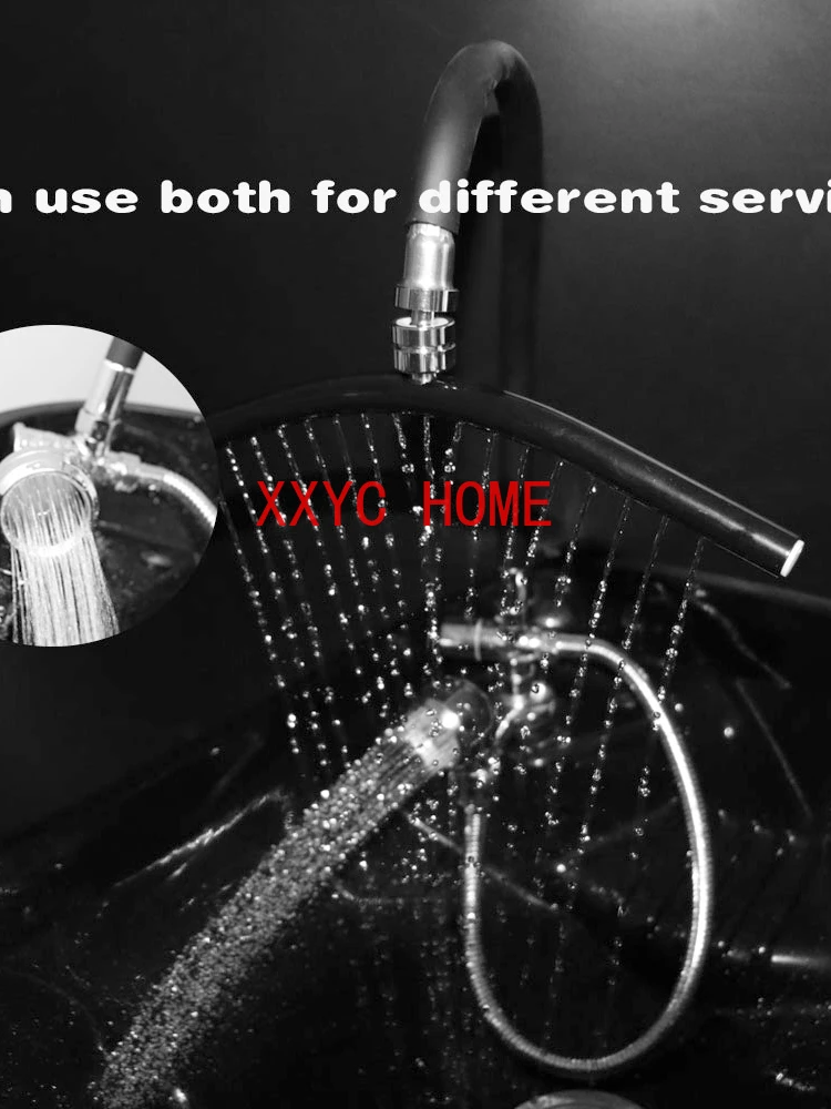 Ducha de Circulação de Água pa - Hair Care Is Self Care avaliação e preço