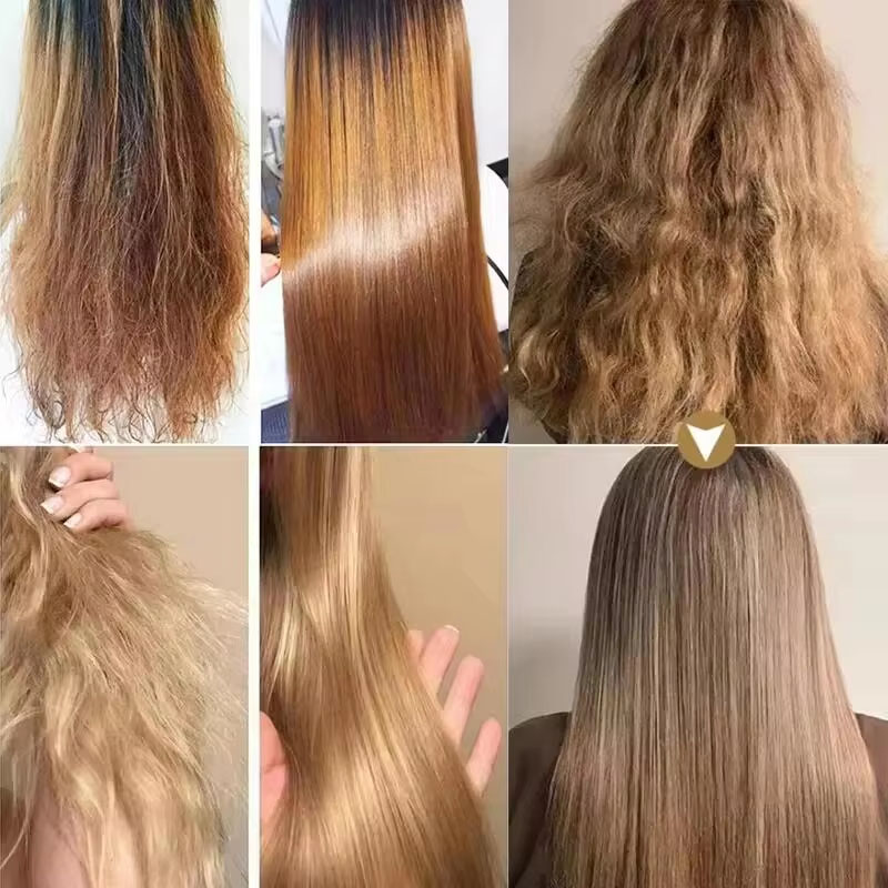 Máscara mágica de queratina pa - Deep Conditioner Mask avaliação e preço