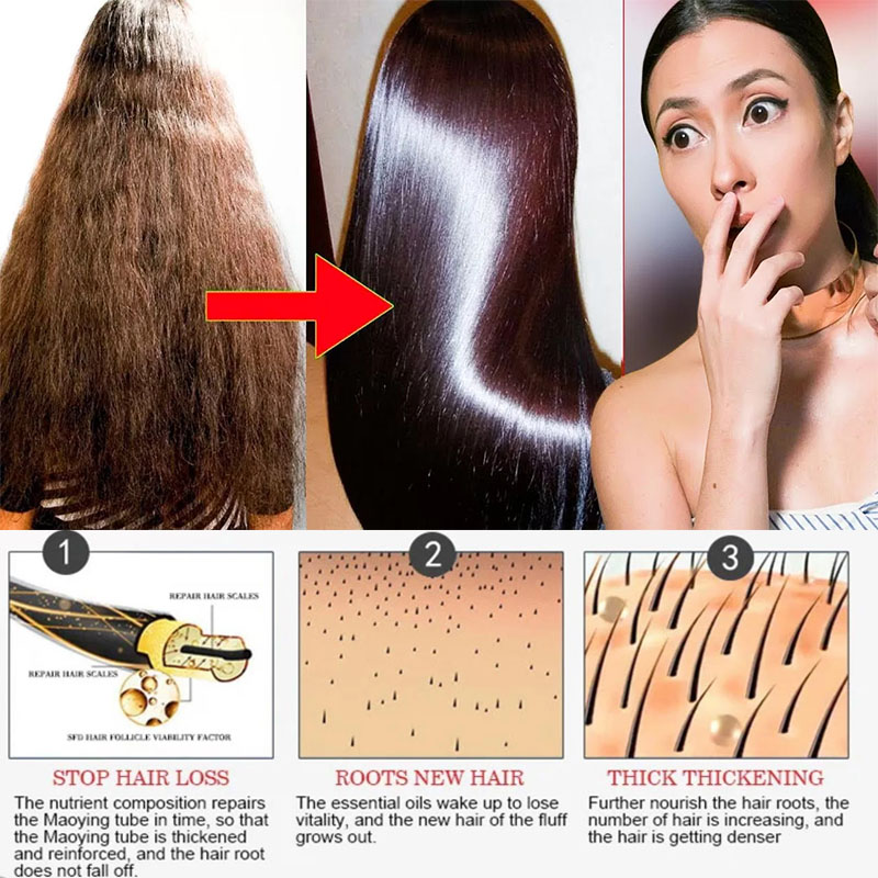 Máscara Capilar Mágica de Quer - Deep Conditioner Mask avaliação e preço