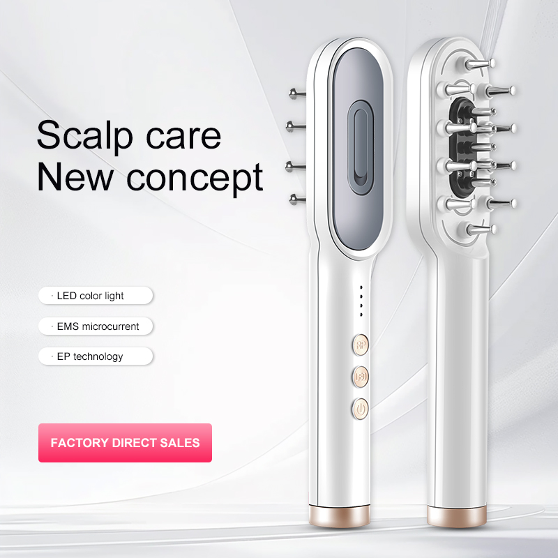 Kskin led terapia de luz verme - Hair Care With Protein avaliação e preço