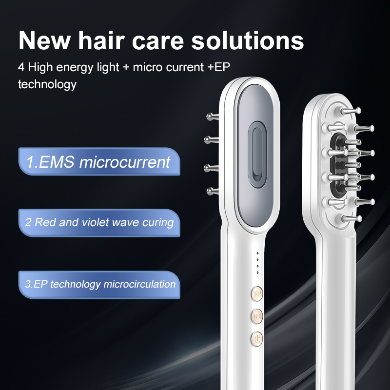 Kskin led terapia de luz verme - Hair Care With Protein avaliação e preço