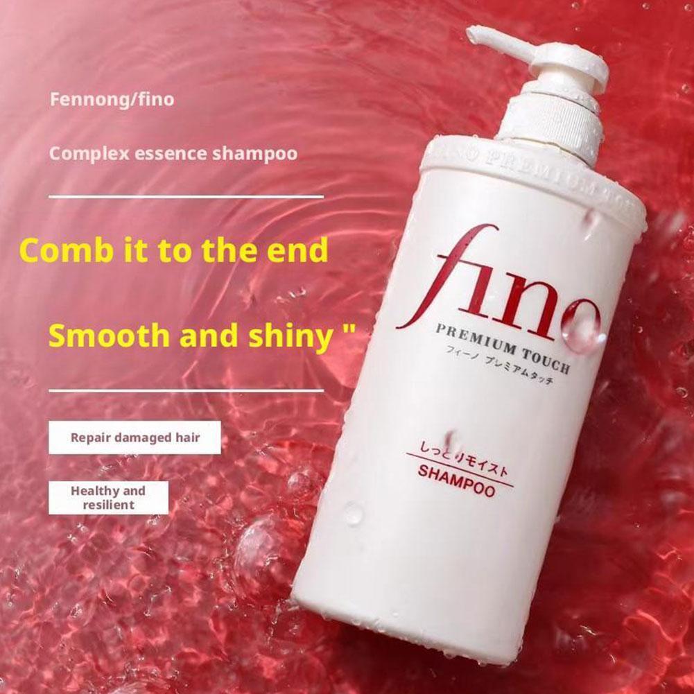 Máscara Capilar Japonesa Fino: - Deep Conditioner Mask avaliação e preço