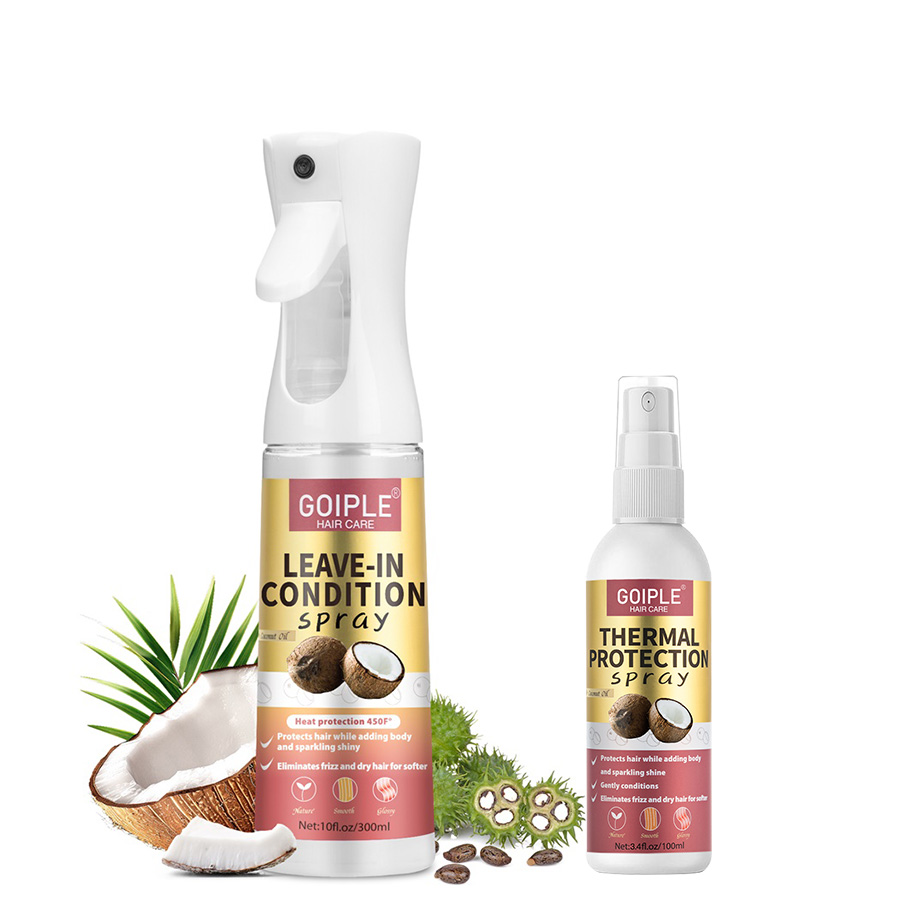 Spray de Proteção Térmica Prot - Hair Care Heat Protectant avaliação e preço