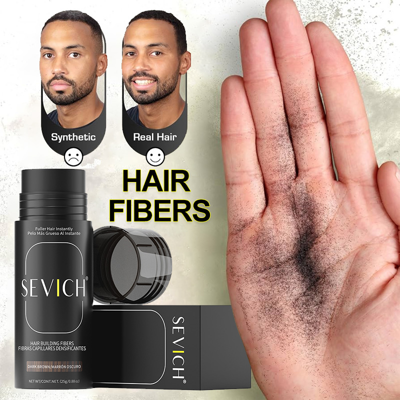 Fibras Capilares de Queratina: - Hair Care With Protein avaliação e preço