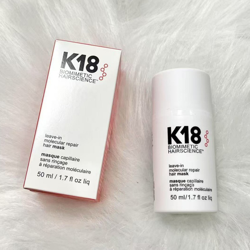 Máscara Capilar K18 50ml 150ml - Hair Care With Protein avaliação e preço