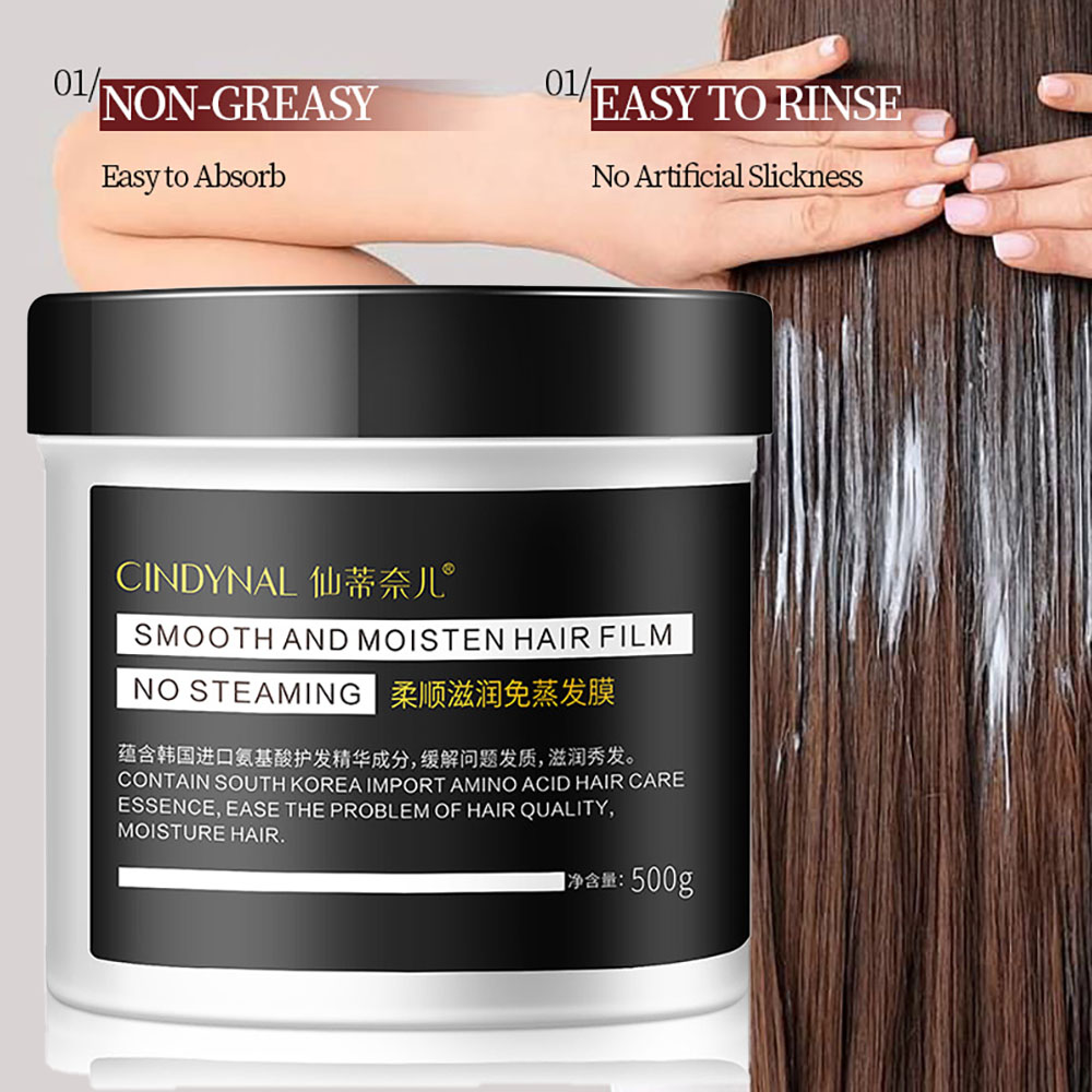 Profissão Salão-Máscara Capila - Deep Conditioner Mask avaliação e preço