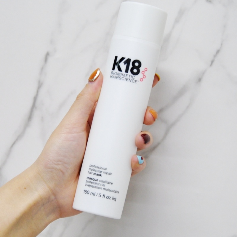 Máscara Capilar Leave-In de Re - Hair Care Dupes avaliação e preço