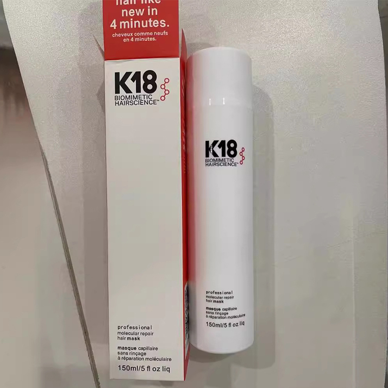 Máscara Capilar Leave-In de Re - Hair Care Dupes avaliação e preço