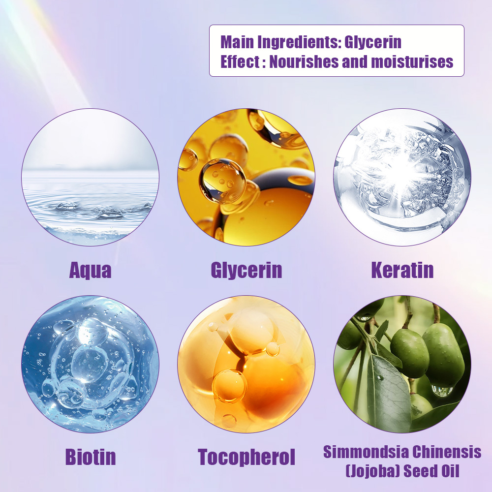 Máscara mágica de queratina pa - Deep Conditioner Mask avaliação e preço