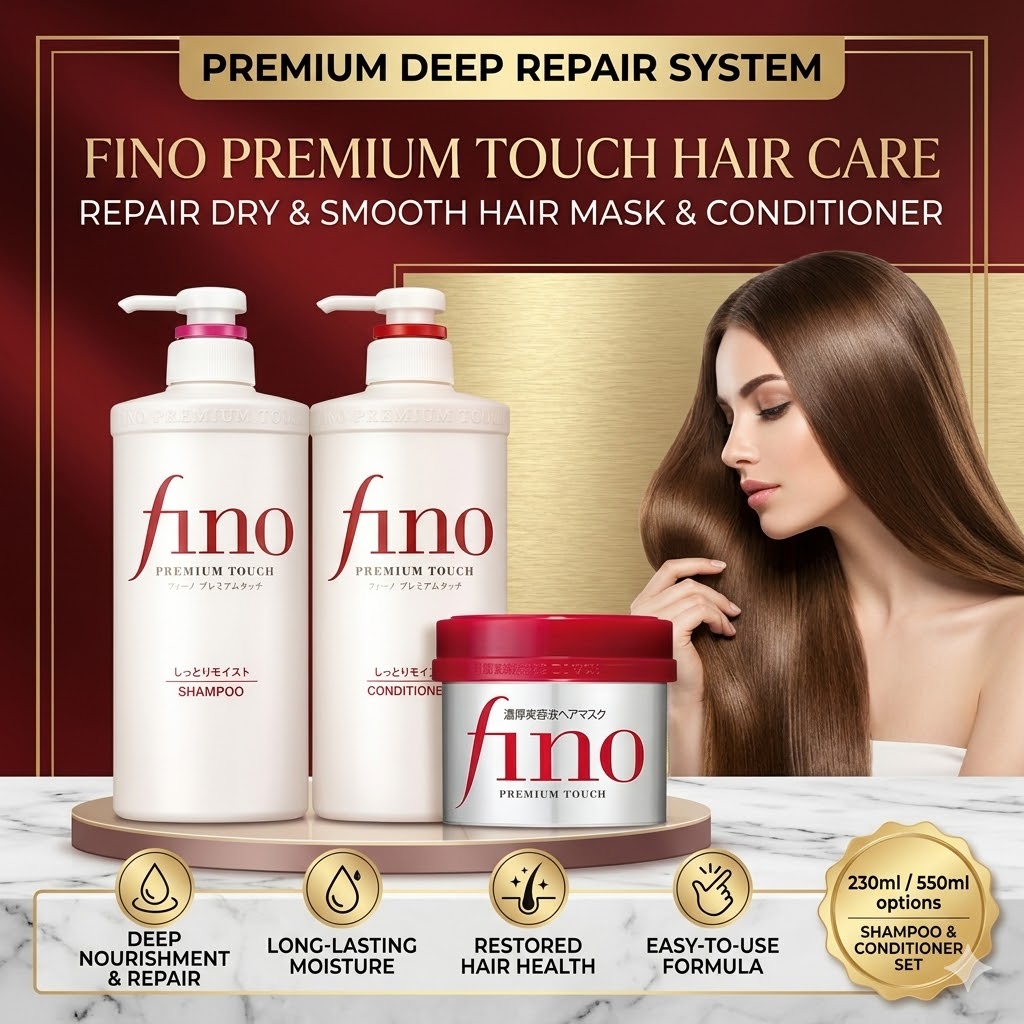 Conjunto de Cuidados para Cabe - Deep Conditioner Mask avaliação e preço
