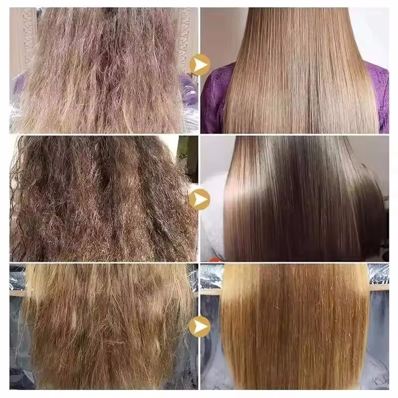 Máscara Capilar de Queratina:  - Deep Conditioner Mask avaliação e preço