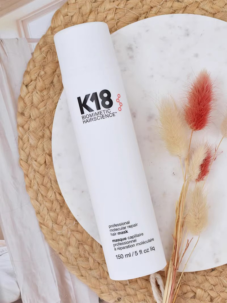2026 Mais Vendido K18 150ml Tr - Hair Care With Protein avaliação e preço