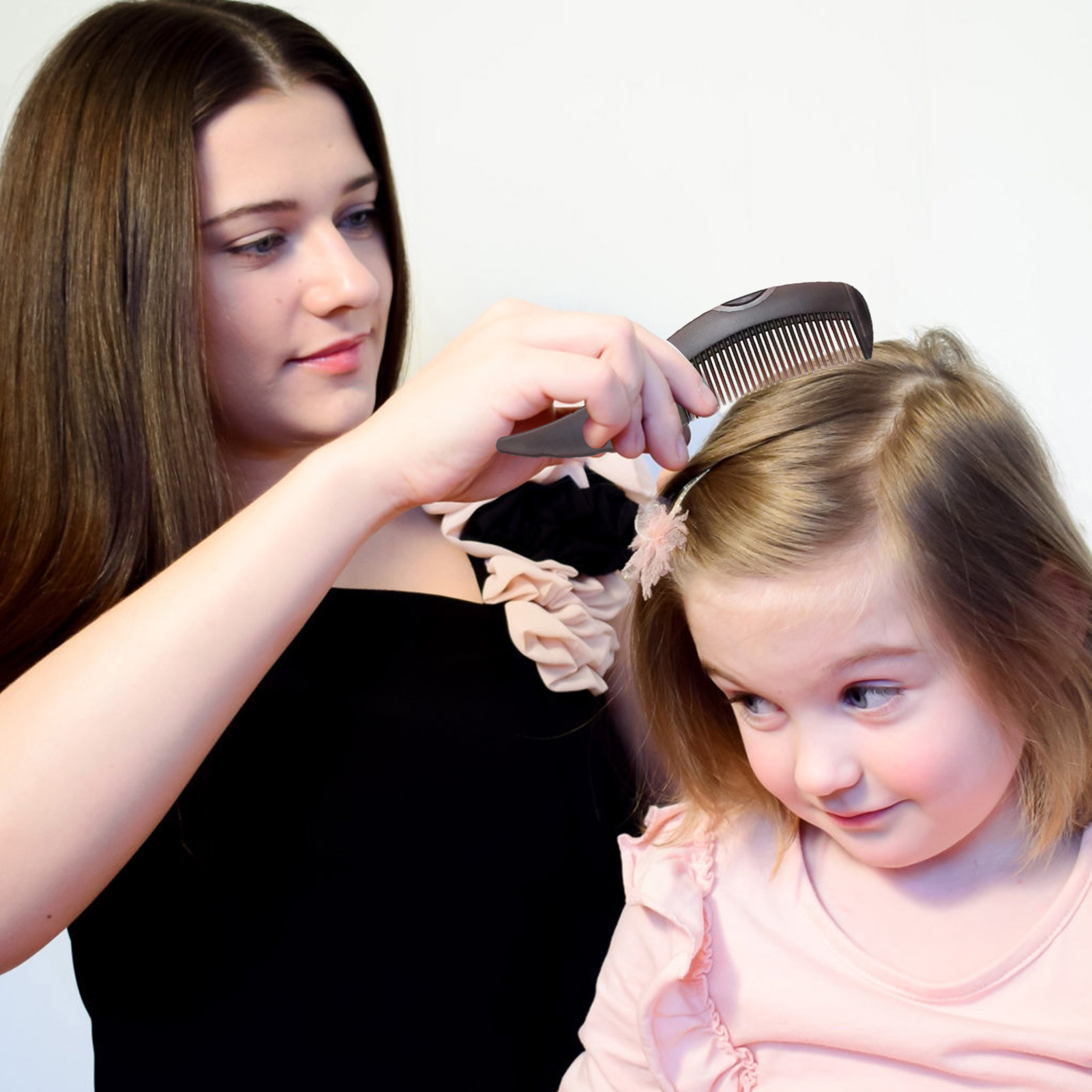 Remoção de caspa pentes de cab - Hair Care Is Self Care avaliação e preço