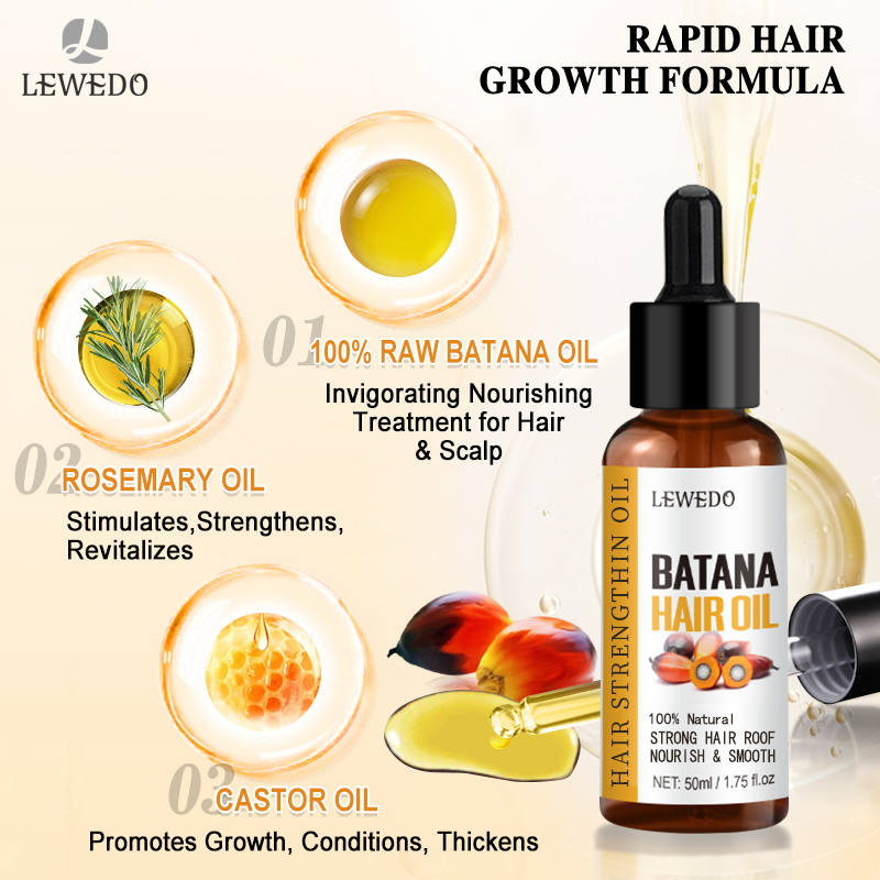 Kit de Crescimento Capilar com - Hair Care Dupes avaliação e preço