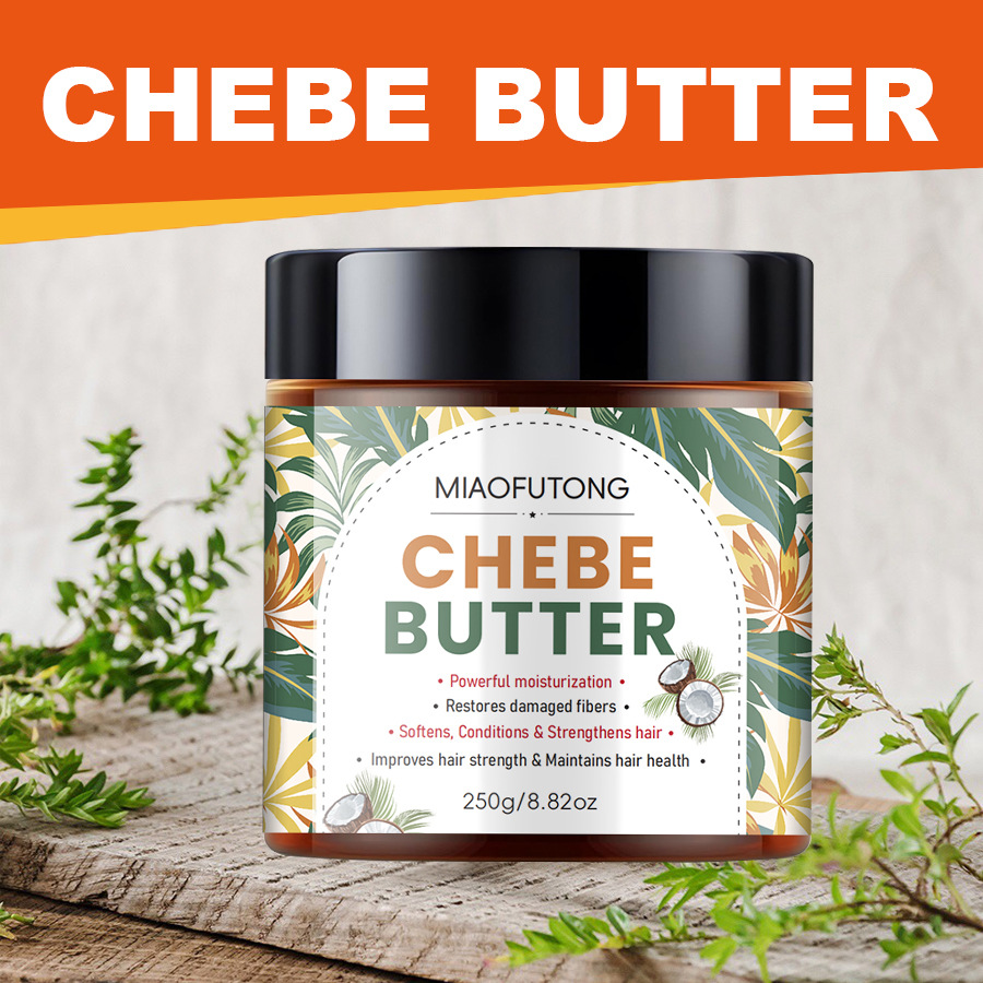100g/250g chebe butter manteig - Deep Conditioner Mask avaliação e preço