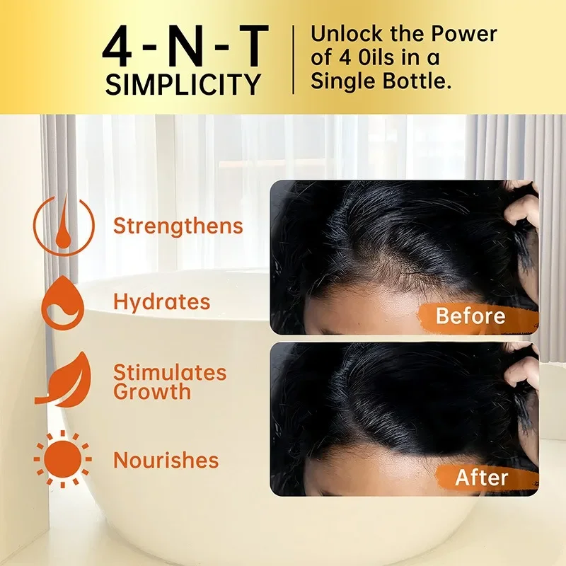 Shampoo profissional de soro p - Hair Care Heat Protectant avaliação e preço