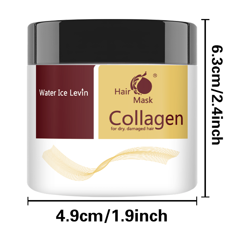 Máscara Capilar de Colágeno co - Deep Conditioner Mask avaliação e preço