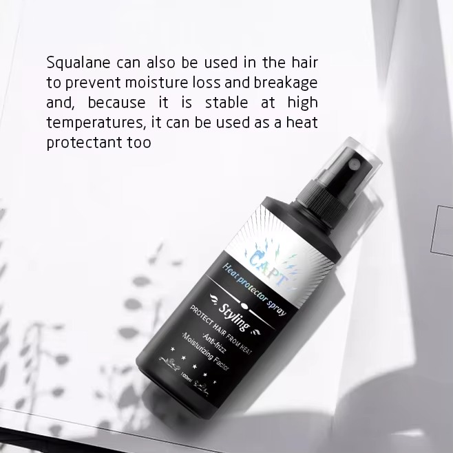 Spray Protetor Térmico para Ca - Hair Care Heat Protectant avaliação e preço